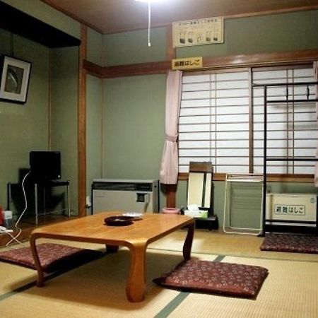 Yamagataya Ryokan Yamagata (Yamagata) Ngoại thất bức ảnh