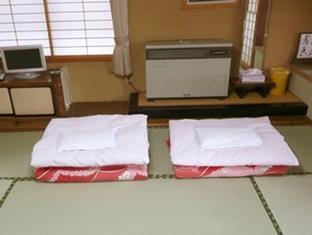 Yamagataya Ryokan Yamagata (Yamagata) Ngoại thất bức ảnh