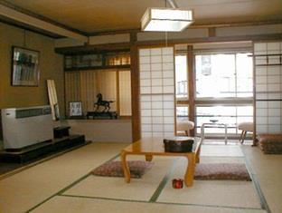 Yamagataya Ryokan Yamagata (Yamagata) Ngoại thất bức ảnh